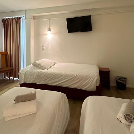 Havana Hotel Sens Zewnętrze zdjęcie