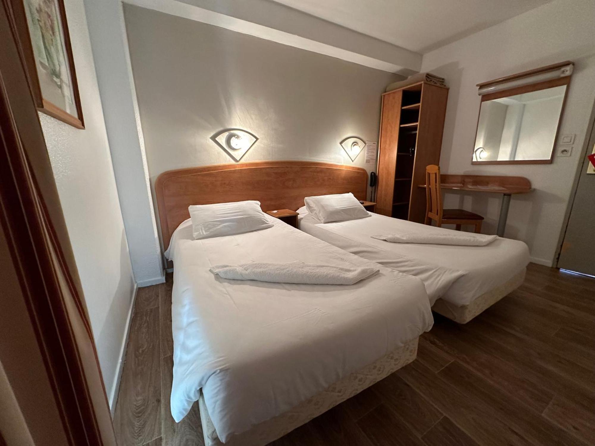 Havana Hotel Sens Zewnętrze zdjęcie