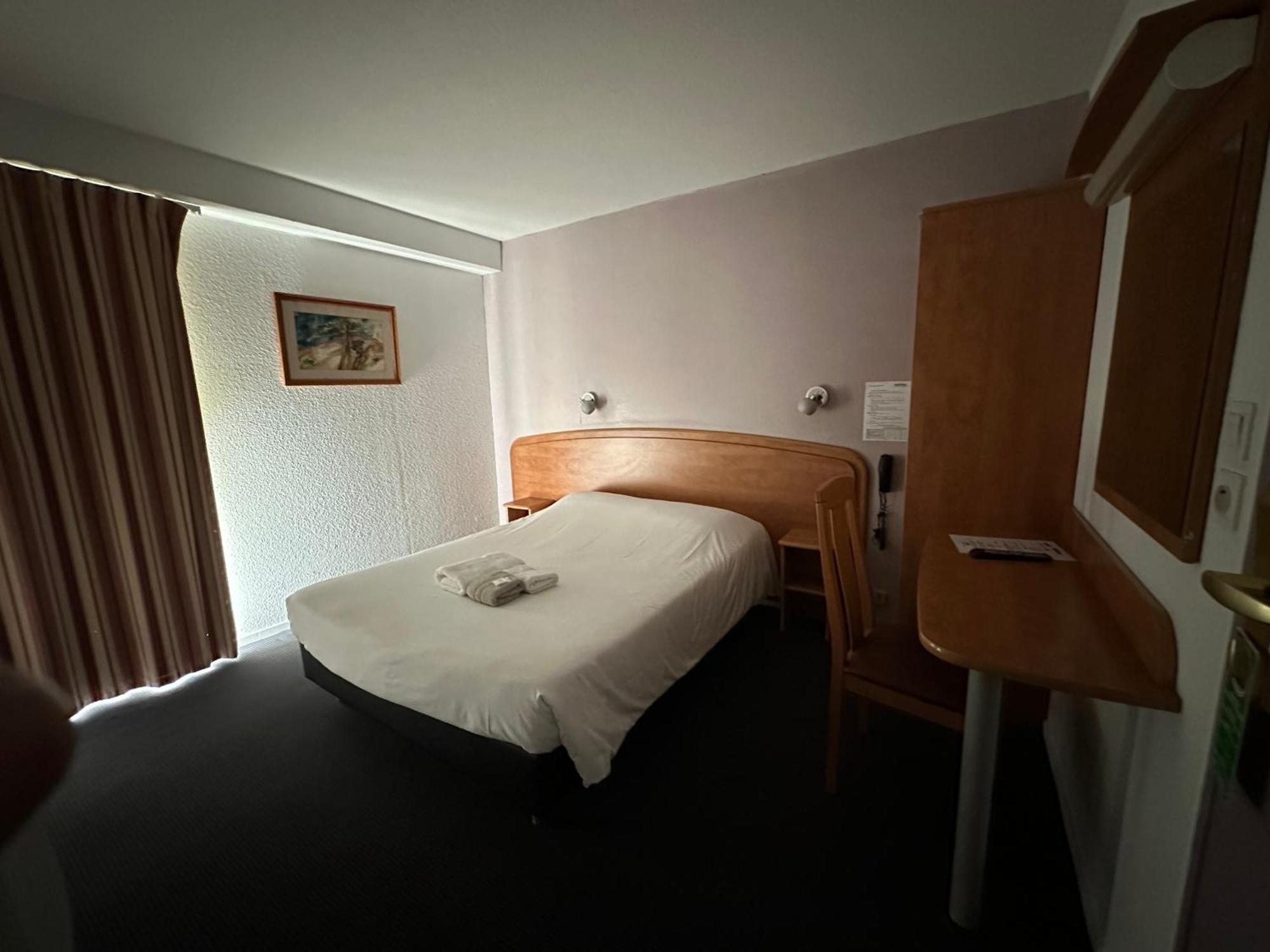 Havana Hotel Sens Zewnętrze zdjęcie