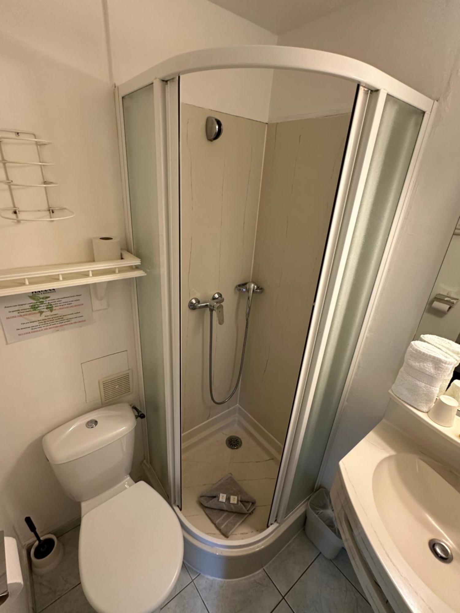 Havana Hotel Sens Zewnętrze zdjęcie