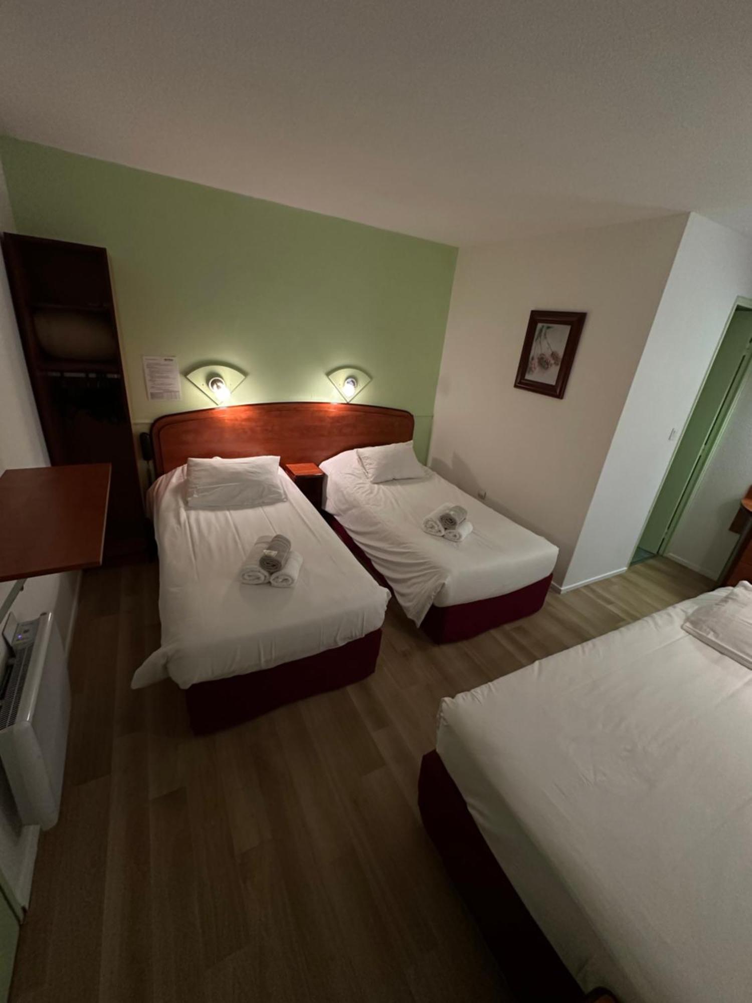 Havana Hotel Sens Zewnętrze zdjęcie