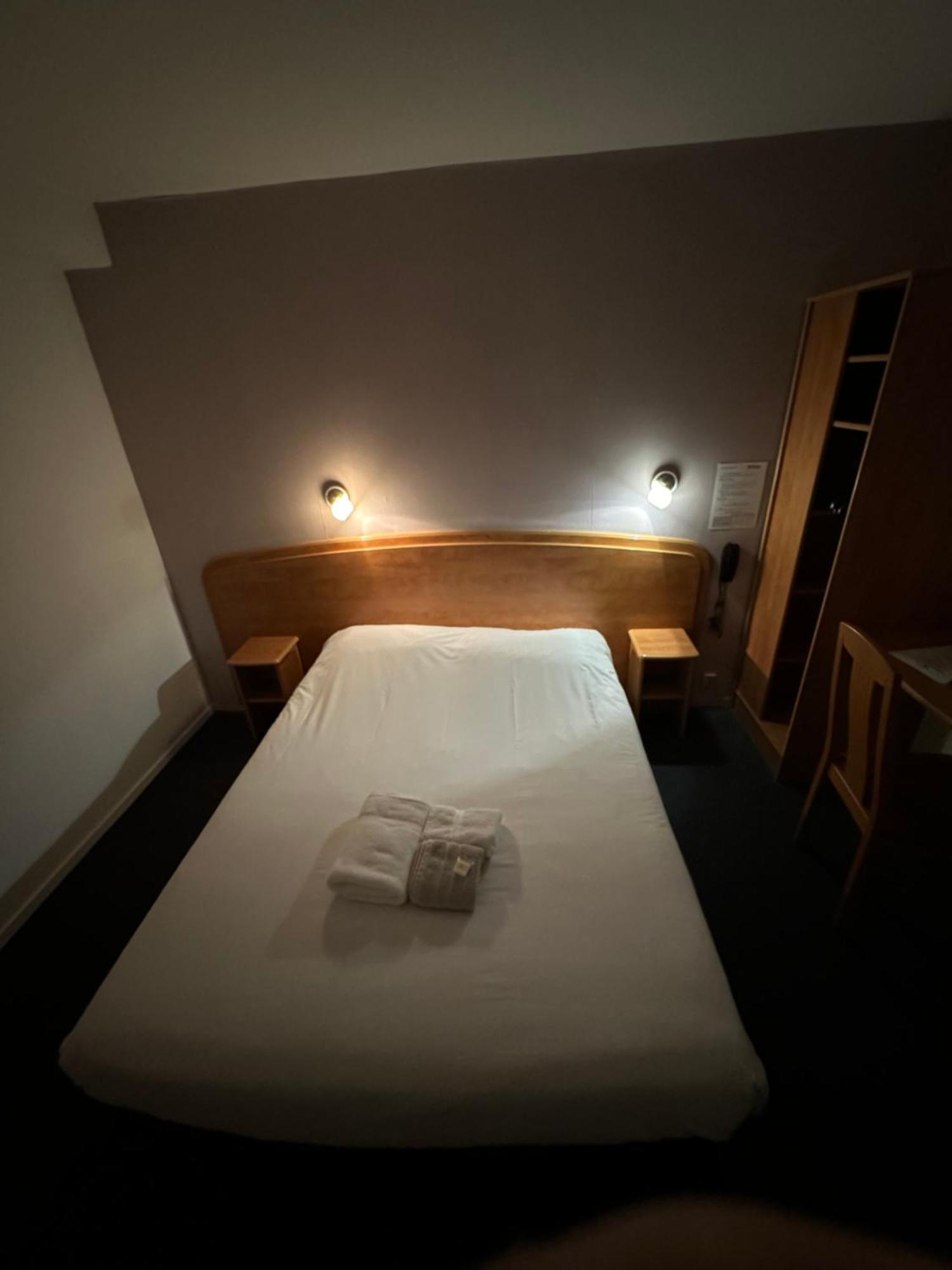 Havana Hotel Sens Zewnętrze zdjęcie
