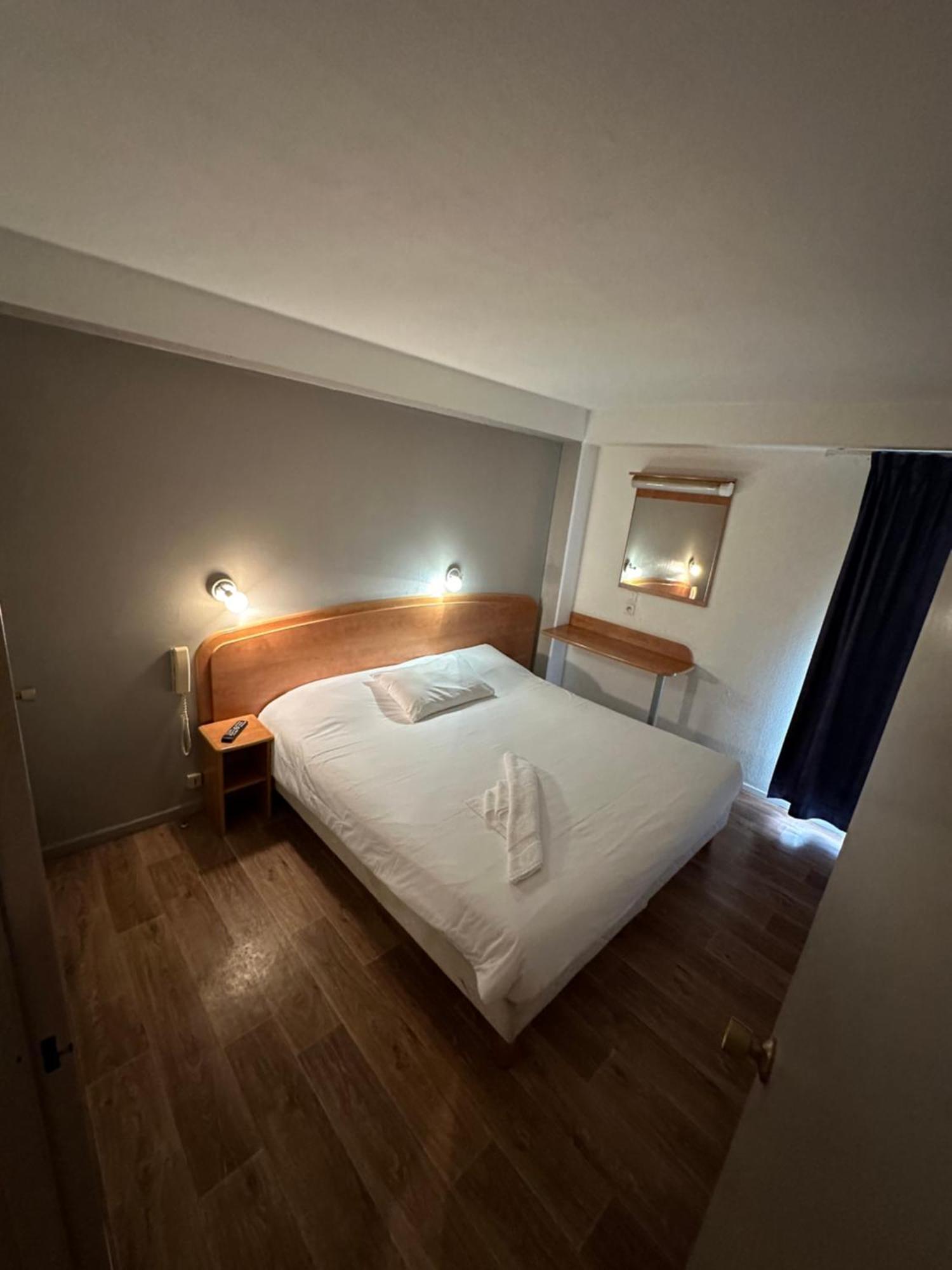 Havana Hotel Sens Zewnętrze zdjęcie
