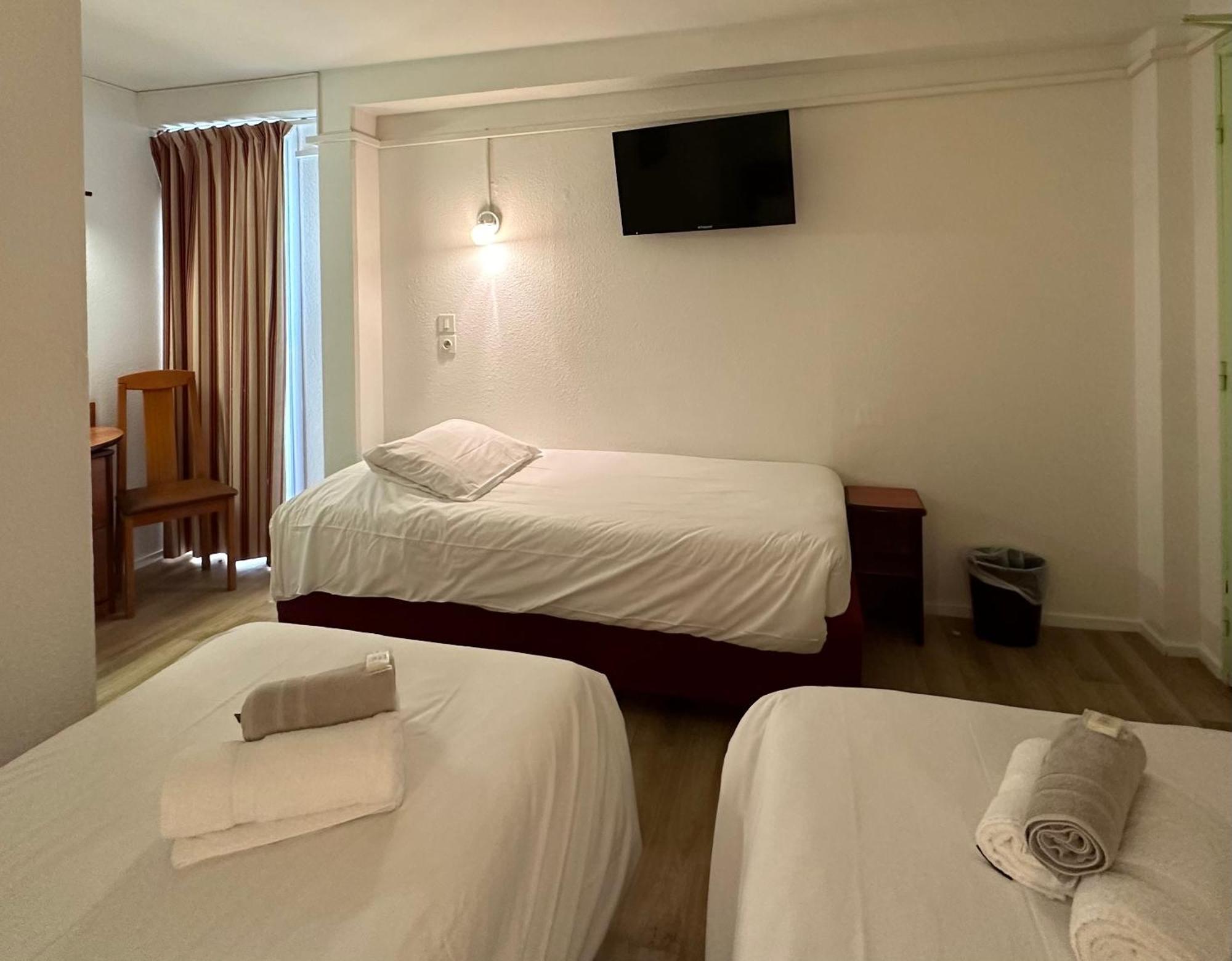 Havana Hotel Sens Zewnętrze zdjęcie