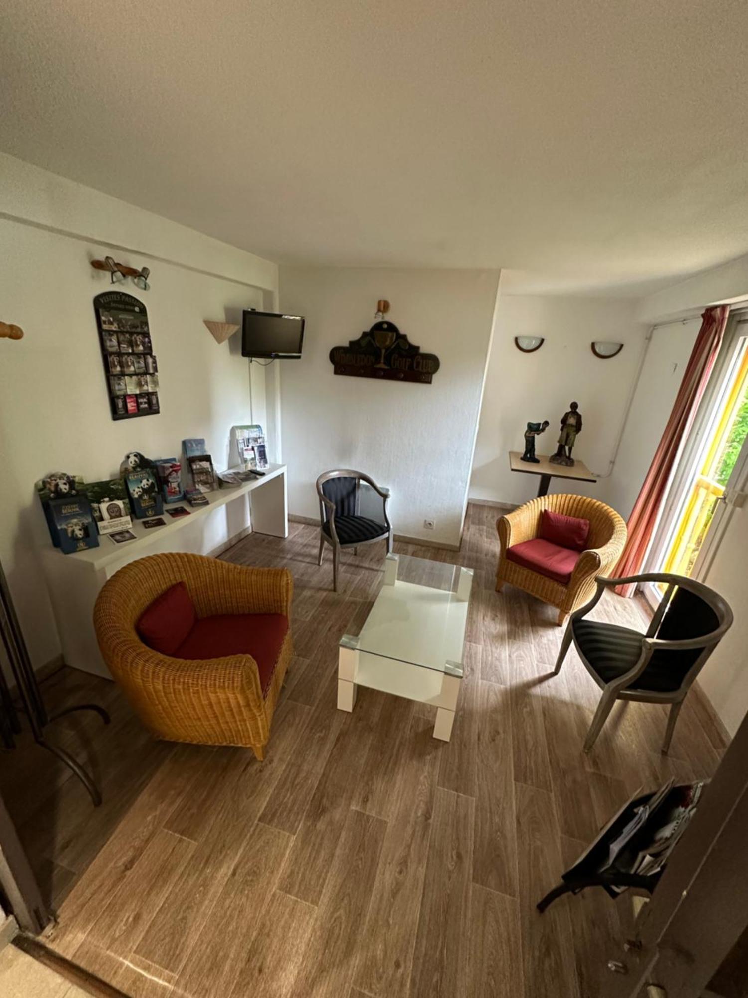 Havana Hotel Sens Zewnętrze zdjęcie