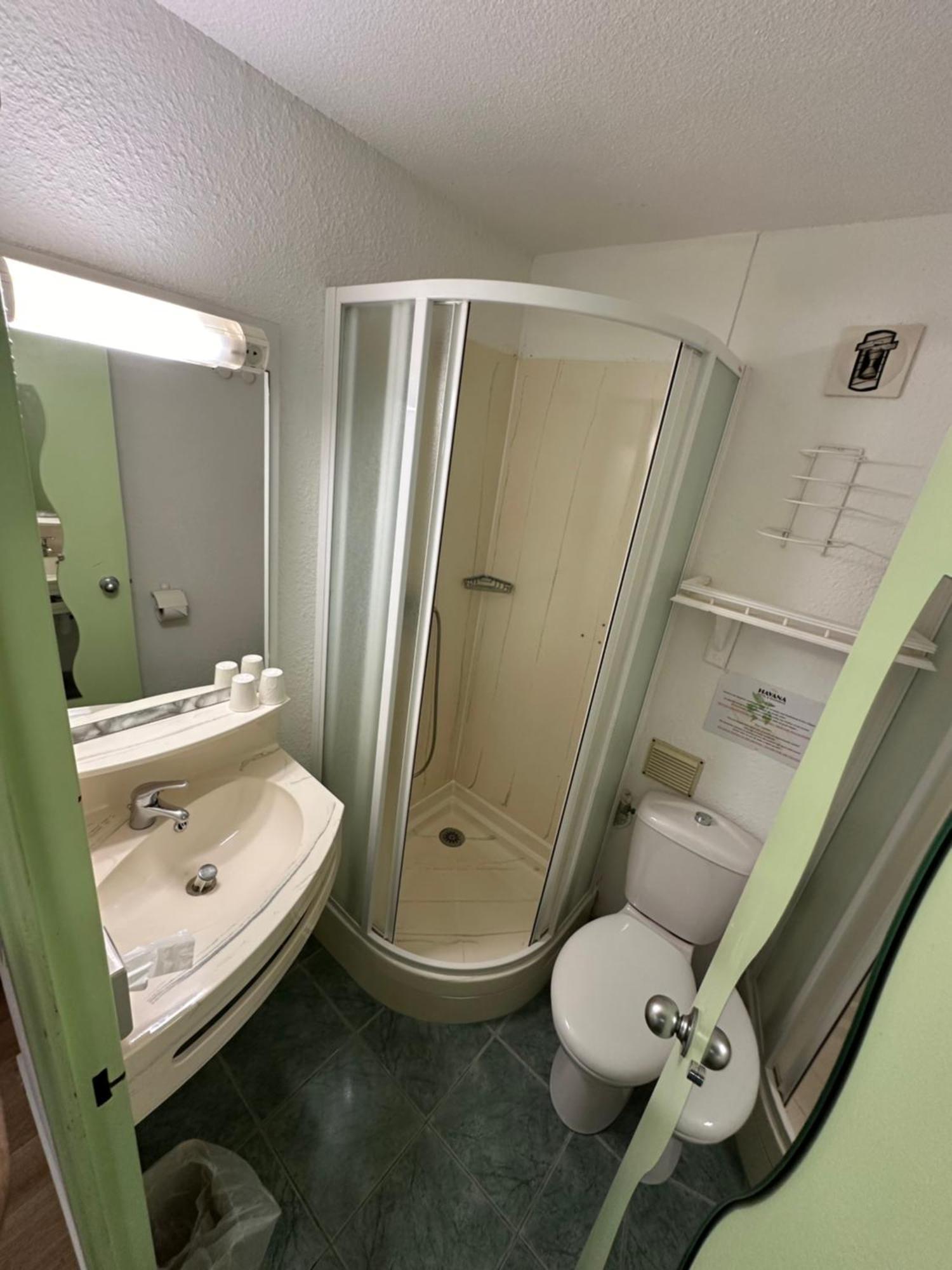 Havana Hotel Sens Zewnętrze zdjęcie