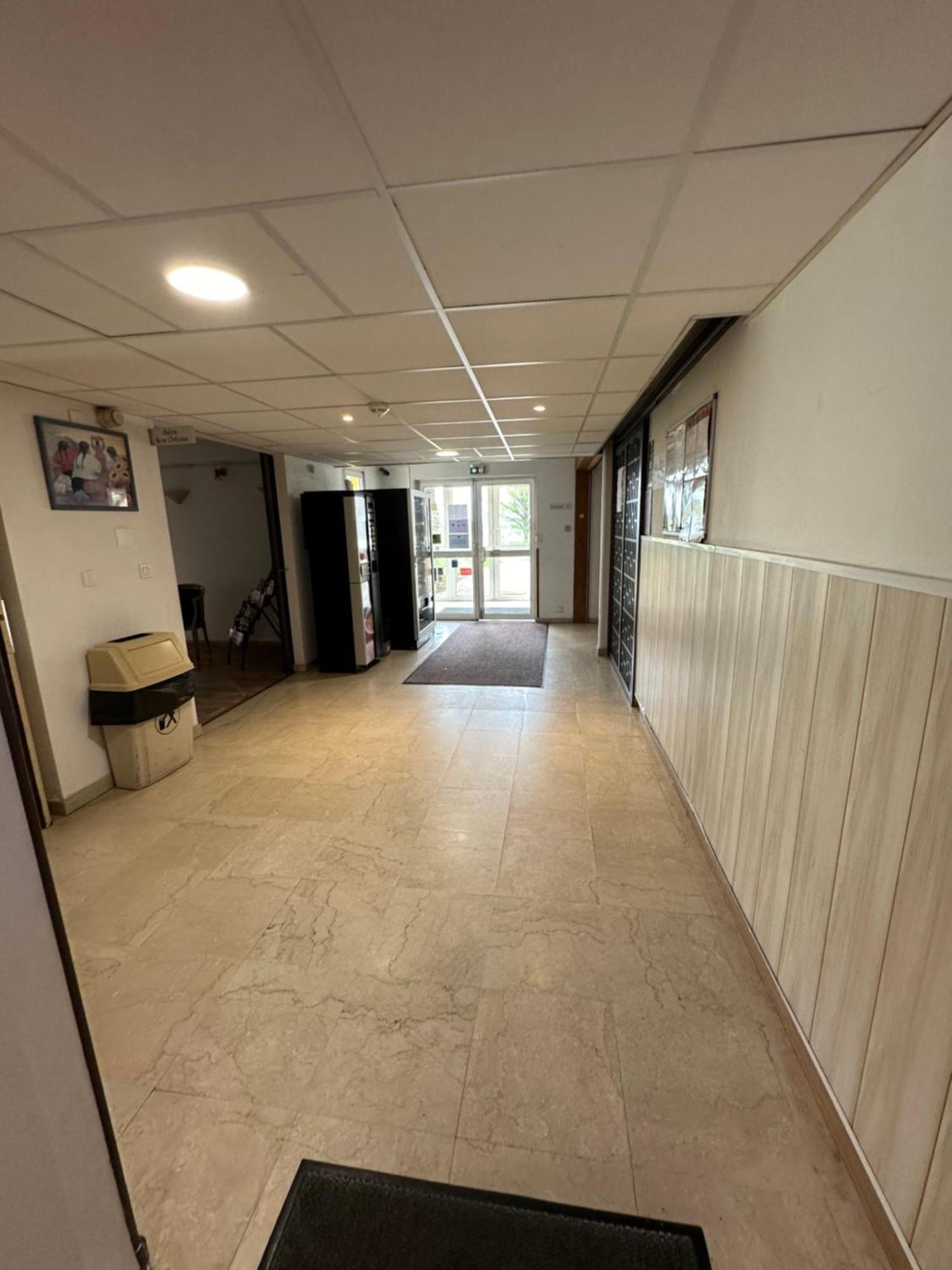 Havana Hotel Sens Zewnętrze zdjęcie