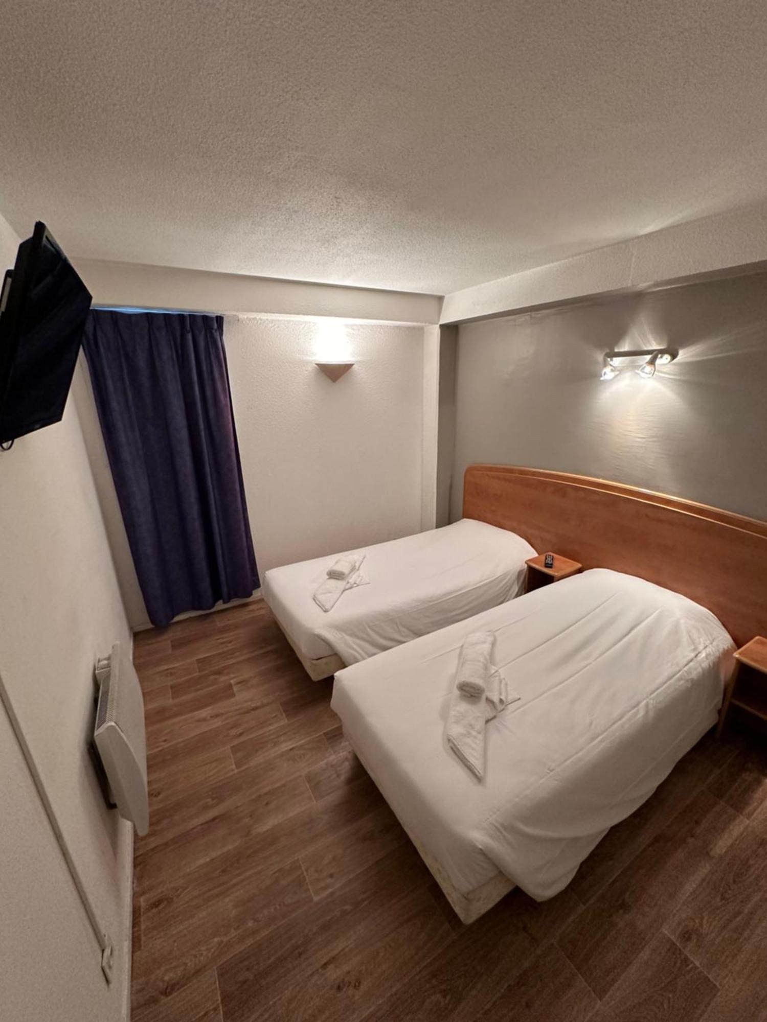 Havana Hotel Sens Zewnętrze zdjęcie
