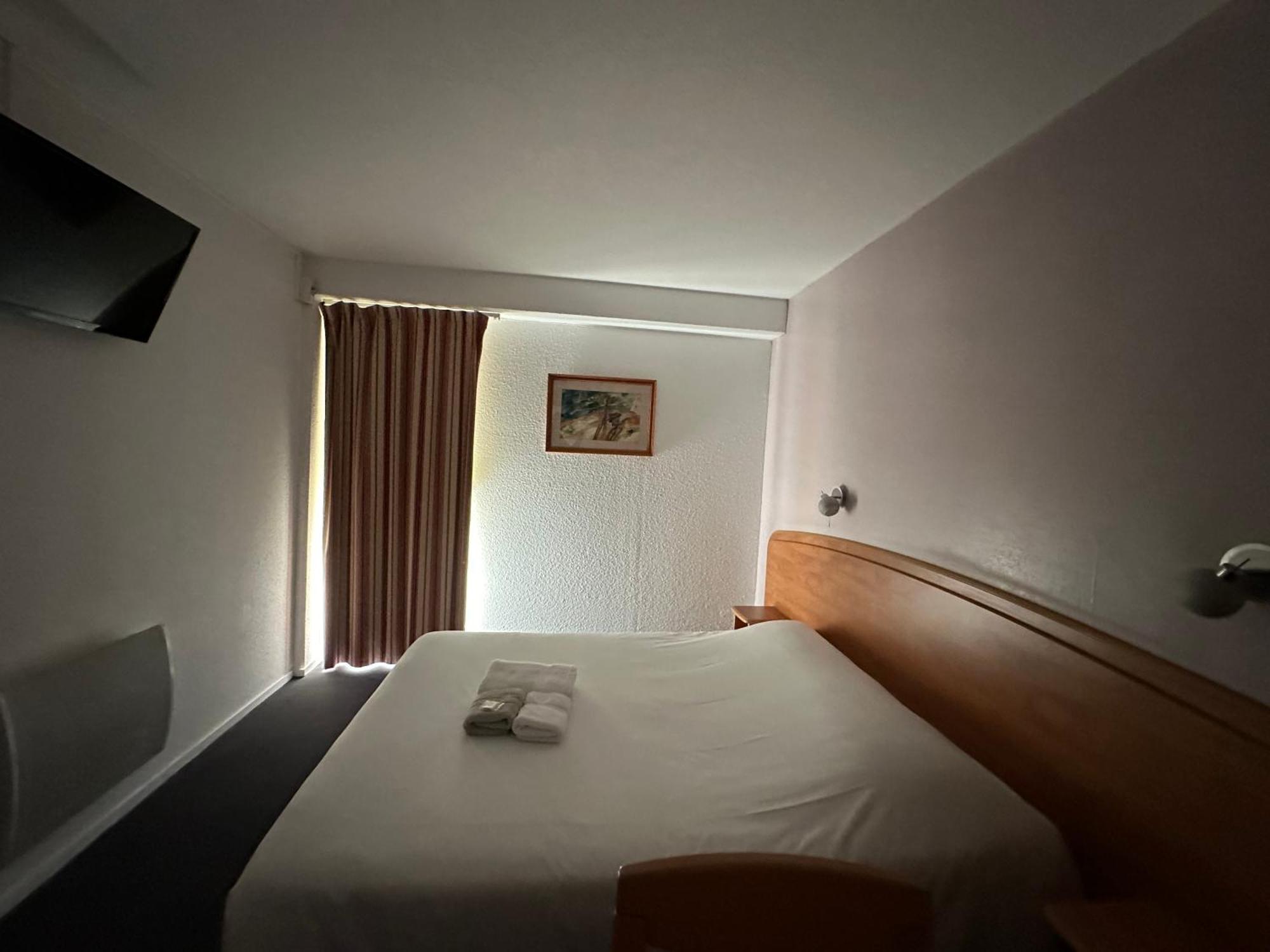 Havana Hotel Sens Zewnętrze zdjęcie