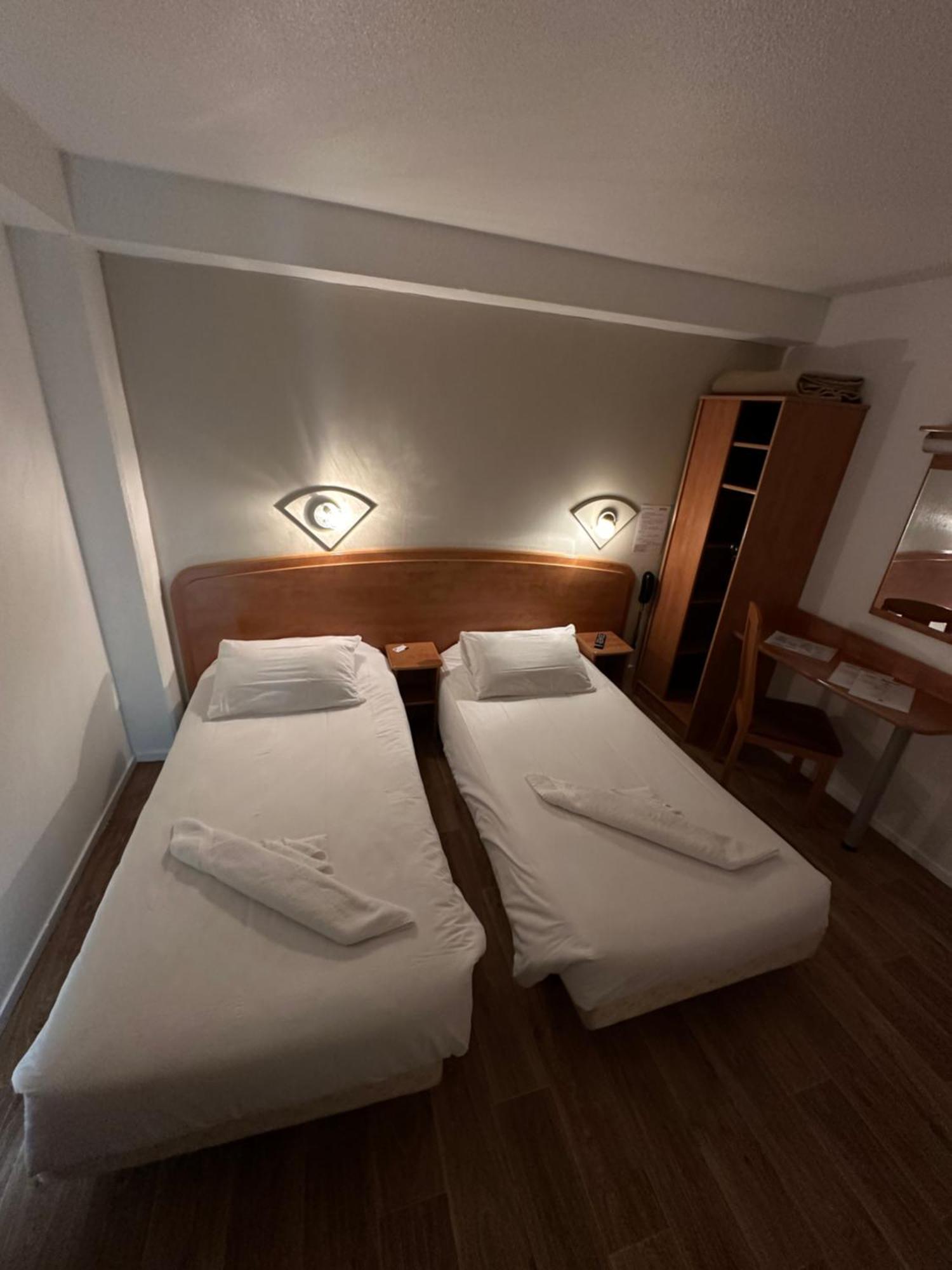 Havana Hotel Sens Zewnętrze zdjęcie