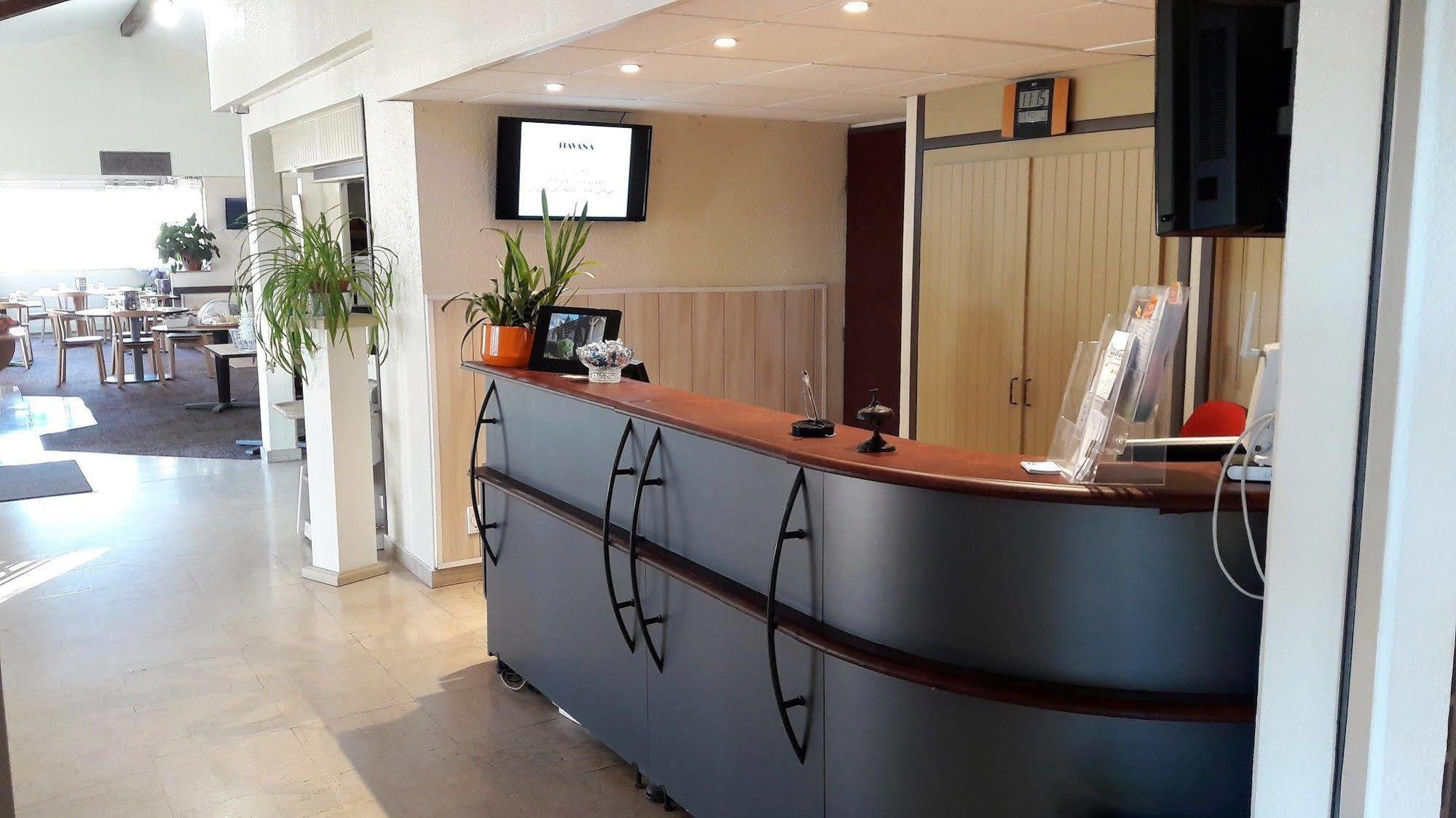 Havana Hotel Sens Zewnętrze zdjęcie